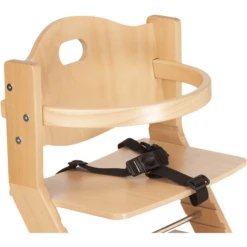 TiSsi® Brustbügel Natur