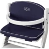 TiSsi® Sitzpolster Blau
