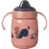 Tommee Tippee Lernstrohhalmbecher 300ml Ab 6+ Monaten In Rot -Kinderperipheriegeräte tommee tippee lernstrohhalmbecher 300ml ab 6 monaten in rot a349190