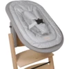Treppy® Newborn Seaty Grau -Kinderperipheriegeräte treppy newborn seaty grau a303468