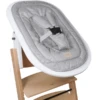 Treppy® Newborn Seaty Weiß 1 Treppy® Newborn Seaty Weiß -Kinderperipheriegeräte treppy newborn seaty weiss a303460