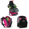 Trunki BoostApak Schwarz Mit Pink 1 Trunki BoostApak Schwarz Mit Pink -Kinderperipheriegeräte trunki boostapak schwarz mit pink a270091