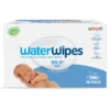 WaterWipes Babyfeuchttücher, Biologisch Abbaubar, 1080 Tücher (18 X 60 Stk) 2 WaterWipes Babyfeuchttücher, Biologisch Abbaubar, 1080 Tücher (18 X 60 Stk) -Kinderperipheriegeräte waterwipes babyfeuchttuecher biologisch abbaubar 1080 tuecher 18 x 60 stk a334267