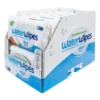 WaterWipes Babyfeuchttücher, Biologisch Abbaubar, 12 X 60 Tücher (720 Stk) -Kinderperipheriegeräte waterwipes babyfeuchttuecher biologisch abbaubar 12 x 60 tuecher 720 stk a346565