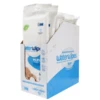 WaterWipes Babyfeuchttücher, Biologisch Abbaubar, 32 X 28 Tücher (896 Stk) -Kinderperipheriegeräte waterwipes babyfeuchttuecher biologisch abbaubar 32 x 28 tuecher 896 stk a346562