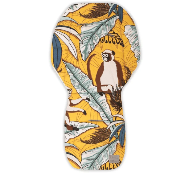 X-lander Sitzeinlage Kongo 3 X-lander Sitzeinlage Kongo